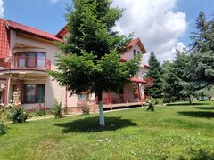Magurele vanzare vila in zona centrala a orasului