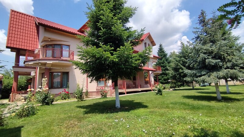 Magurele vanzare vila in zona centrala a orasului
