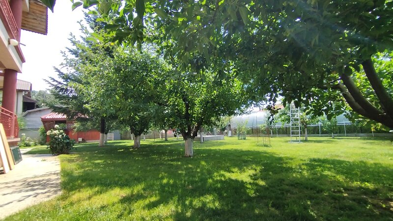 Magurele vanzare vila in zona centrala a orasului