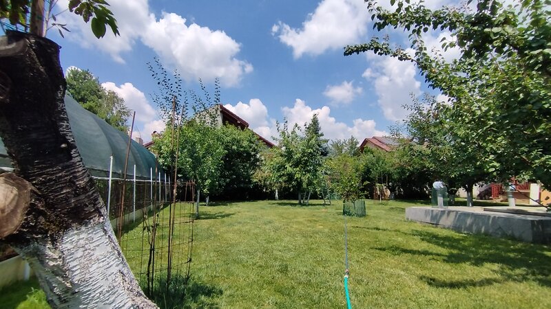 Magurele vanzare vila in zona centrala a orasului